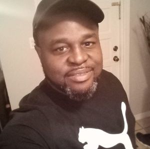 Meet your Posher, Sam jr.